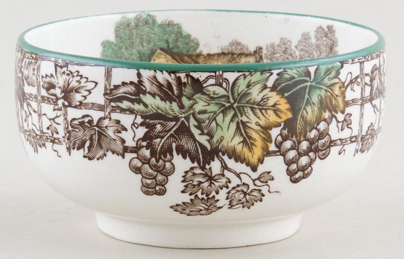 Sugar Bowl small c1930s